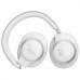 Bluetooth-гарнитура JBL Live 770NC White (JBLLIVE770NCWHT)