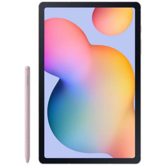 Планшет Samsung Galaxy Tab S6 Lite (2024) SM-P625 4/64GB 4G Pink (SM-P625NZIAEUC)