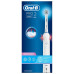 Зубная электрощетка Braun Oral-B Pro2 2000 D 501.513.2 SU Sensi Ultrathin