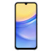 Чeхол-накладка Samsung Clear Cover для Samsung Galaxy A15 SM-A156 Transparent (EF-QA156CTEGWW)