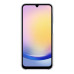 Чeхол-накладка Samsung Clear Cover для Samsung Galaxy A25 SM-A256 Transparent (EF-QA256CTEGWW)