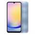 Чeхол-накладка Samsung Clear Cover для Samsung Galaxy A25 SM-A256 Transparent (EF-QA256CTEGWW)