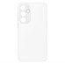 Чeхол-накладка Samsung Clear Cover для Samsung Galaxy A55 SM-A556 Transparent (EF-QA556CTEGWW)