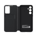 Чeхол-книжка Samsung Smart View Wallet Case для Samsung Galaxy A35 SM-A356 Black (EF-ZA356CBEGWW)