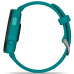 Смарт-часы Garmin Forerunner 165 Music Turquoise/Aqua (010-02863-B2)