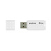 Флеш-накопитель USB2.0 64GB Goodram UME2 White (UME2-0640W0R11)