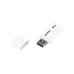 Флеш-накопитель USB2.0 64GB Goodram UME2 White (UME2-0640W0R11)