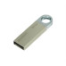 Флеш-накопитель USB2.0 64GB GOODRAM UUN2 (Unity) Silver (UUN2-0640S0R11)