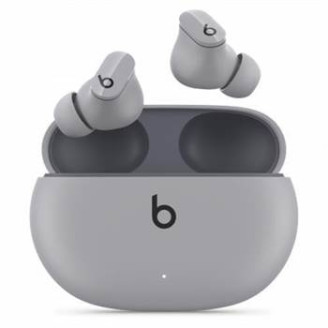 Bluetooth-гарнитура TWS Beats by Dr. Dre Studio Buds Moon Gray EU (EGMMT93)