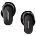 Bluetooth-гарнитура Bose QuietComfort Earbuds II Triple Black EU (EG870730-0010)