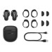 Bluetooth-гарнитура Bose QuietComfort Earbuds II Triple Black EU (EG870730-0010)