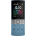 Мобильный телефон Nokia 150 2023 Dual Sim Blue