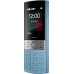 Мобильный телефон Nokia 150 2023 Dual Sim Blue