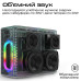 Акустическая система HiFuture MusicBox 100W Black (musicbox100.black)