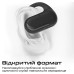 Bluetooth-гарнитура HiFuture FutureMatePro Black (futurematepro.black)