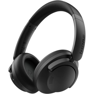 Bluetooth-гарнитура 1More SonoFlow SE HC306 Black