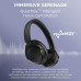 Bluetooth-гарнитура 1More SonoFlow SE HC306 Black