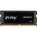 Модуль памяти SO-DIMM 2x8GB/4800 DDR5 Kingston Fury Impact (KF548S38IBK2-16)