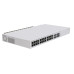 Коммутатор MikroTik CRS326-4C+20G+2Q+RM (4x2,5GE/SFP+ combo, 20x2,5GE, 2xQSFP, L3)