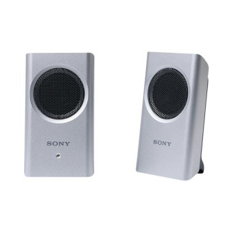 Акустическая система Sony SRS-M30 Silver