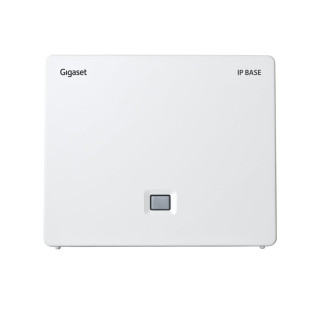 Базовая станция IP-DECT Gigaset IP Base (S30852H3122R102)