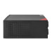 ИБП LogicPower LPM-PSW-1500VA (1050 Вт) Black, Lin.int., AVR, 2 x евро, металл, с правильной синусоидой 12V