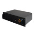 ИБП LogicPower LP-UL1250VA RM (rack mounts) (with battery), Lin.int., AVR, 4 x IEC, USB, металл