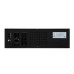 ИБП LogicPower LP-UL1250VA RM (rack mounts) (with battery), Lin.int., AVR, 4 x IEC, USB, металл