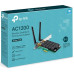 Беспроводной адаптер TP-Link Archer T4E (AC1200, PCI-E, 2 съемные антенны)