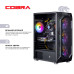 Персональный компьютер COBRA Gaming (I144F.64.H1S5.36.19075W)