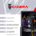 Персональный компьютер COBRA Gaming (I144F.32.S10.36.19050)