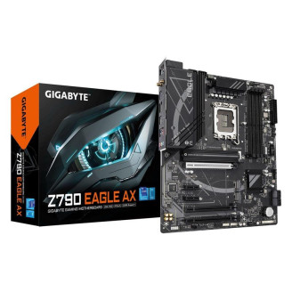 Материнская плата Gigabyte Z790 Eagle AX Socket 1700