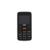 Мобильный телефон 2E T180 Max Dual Sim Black (688130251051)