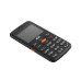 Мобильный телефон 2E T180 Max Dual Sim Black (688130251051)
