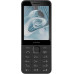 Мобильный телефон Nokia 215 4G 2024 Dual Sim Black