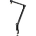 Пантограф для микрофона Logitech G Compass Premium Broadcast Boom Arm Black (955-000076)