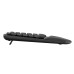 Клавиатура беспроводная Logitech Wave Keys Wireless Graphite (920-012304)