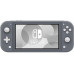 Игровая консоль Nintendo Switch Lite HDH-001 Gray EU_