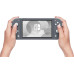 Игровая консоль Nintendo Switch Lite HDH-001 Gray EU_