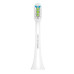 Насадка для зубной электрощетки Soocas General Toothbrush Head for X1/X3/X5 White 2шт (BH01W)