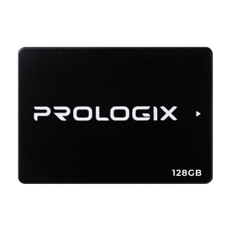 Накопитель SSD  128GB Prologix S360 2.5 SATAIII TLC (PRO128GS360)