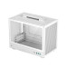 Корпус DeepCool CH160 White (R-CH160-WHNGI0-G-1) без БП