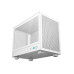 Корпус DeepCool CH160 White (R-CH160-WHNGI0-G-1) без БП