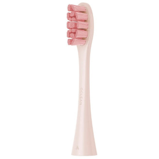 Насадка для зубной электрощетки Oclean P3 Toothbrush Head Pink 1 шт (6970810550153)