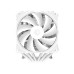 Кулер процессорный ID-Cooling SE-206-XT White, Intel: 2066/2011/1700/1200/1151/1150/1155/1156, AMD: AM5/AM4, 136х156х120 мм, 4-pin PWM