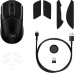 Мышь HyperX Pulsefire Haste 2 mini Black (7D388AA)