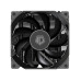 Кулер процессорный ID-Cooling IS-37-XT Black, Intel: 1851/1700/1200/1151/1150/1155/1156, AMD: AM5/AM4, 94х94х37 мм, 4-pin