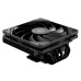 Кулер процессорный ID-Cooling IS-67-XT Black, Intel: 1700/1200/1151/1150/1155/1156, AMD: AM5/AM4, 120х120х67 мм, 4-pin