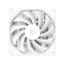 Кулер процессорный ID-Cooling IS-67-XT White, Intel: 1700/1200/1151/1150/1155/1156, AMD: AM5/AM4, 120х120х67 мм, 4-pin