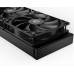 Система водяного охлаждения ID-Cooling FX360, Intel: 2066/2011/1851/1700/1200/1151/1150/1155/1156, AMD: АМ5/АМ4, 397х120х27 мм, 4-pin PWM